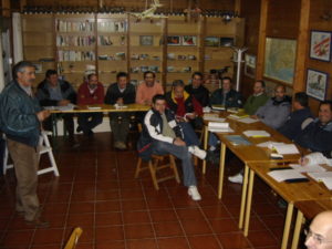 Clase teorica